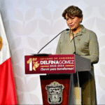 Delfina Gómez llevará su Segundo Informe de Gobierno a las regiones del Edoméx