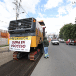 Gobierno de Puebla impulsa modernización vial con obras de alto impacto