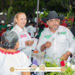 Izúcar de Matamoros celebró con éxito el concurso “El Pozole más Rico”