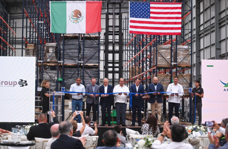 Gobierno de Morelos impulsa reinversión de 240 mdp en planta de Impelmex en Emiliano Zapata