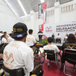 Anuncia Eduardo Ramírez fortalecimiento de la política y la infraestructura deportiva para personas con discapacidad