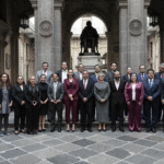 Diputadas y diputados de Morena avanzan en análisis del Presupuesto 2026