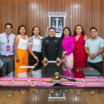 Magistrado presidente del Poder Judicial refuerza diálogo con abogadas y abogados en Chiapas