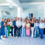 Ayuntamiento de Tapachula inaugura comedor remodelado para adultos mayores