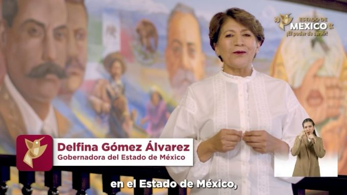 Bienestar con resultados: dos millones de mexiquenses superan la pobreza en el segundo año de gobierno de Delfina Gómez