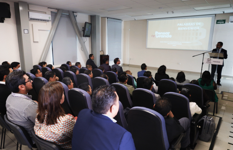 Gobierno de Puebla refuerza la rendición de cuentas con Guía de la ASF