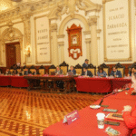 Ayuntamiento de Puebla celebrará Sesión Solemne de Cabildo para el Primer Informe de Gobierno