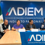 Gobierno de Morelos impulsa competitividad empresarial con certificación ISO 9001:2015