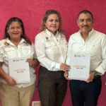 Gobierno de Veracruz entrega Programa Municipal de Desarrollo Urbano en Isla