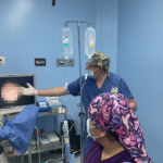 Hospital General del ISSSTE Querétaro realiza exitosa Jornada de Histeroscopia