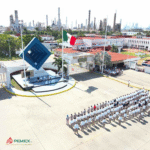 Refinería Salina Cruz celebra 46 años de operación y fortalece su seguridad con nuevo equipo
