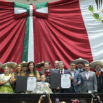 Cámara de Diputados celebra Sesión Solemne por el Día del Charro