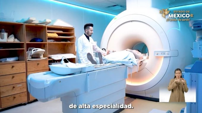 Delfina Gómez fortalece el sistema de salud en el Estado de México con más consultas y hospitales rehabilitados