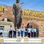 Izúcar de Matamoros participa en el Segundo Simulacro Nacional 2025