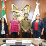 FINABIEN e IMSS fortalecen colaboración con nueva herramienta digital para trabajadores independientes