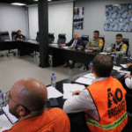 Más de 37 mil personas participaron en el Segundo Simulacro Nacional 2025 en Álvaro Obregón