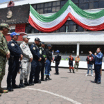 Tláhuac participa en el Segundo Simulacro Nacional 2025 con amplia coordinación institucional