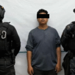 Aprehenden a presunto agresor sexual de Tuxtla: FGE