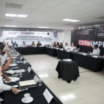 Refuerzan acciones en análisis e investigación de muertes violentas de mujeres en Chiapas