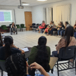 Poder Judicial de Chiapas impulsa la educación parental para la paz familiar y social