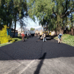 Avanza programa de bacheo integral en Cuautitlán Izcalli