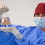 Estado de México dona tejidos y material biológico a lesionados del Puente de la Concordia