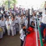 Gobierno de Puebla impulsa unidad familiar y reconstrucción del tejido social con el programa “Tejiendo Paz”