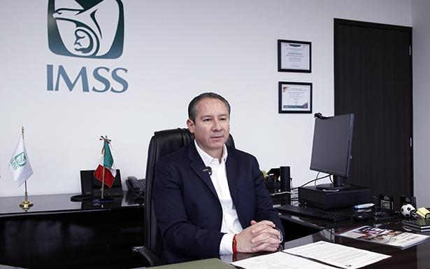 IMSS reconoce a su personal de Conservación, el motor silencioso que garantiza la continuidad de los servicios