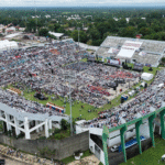 Claudia Sheinbaum destaca en Chiapas el alcance constitucional de los Programas para el Bienestar