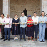 El Festival del Cacao y Chocolate es una muestra de la riqueza cultural y gastronómica de Chiapas: Mario Guillén Guillén