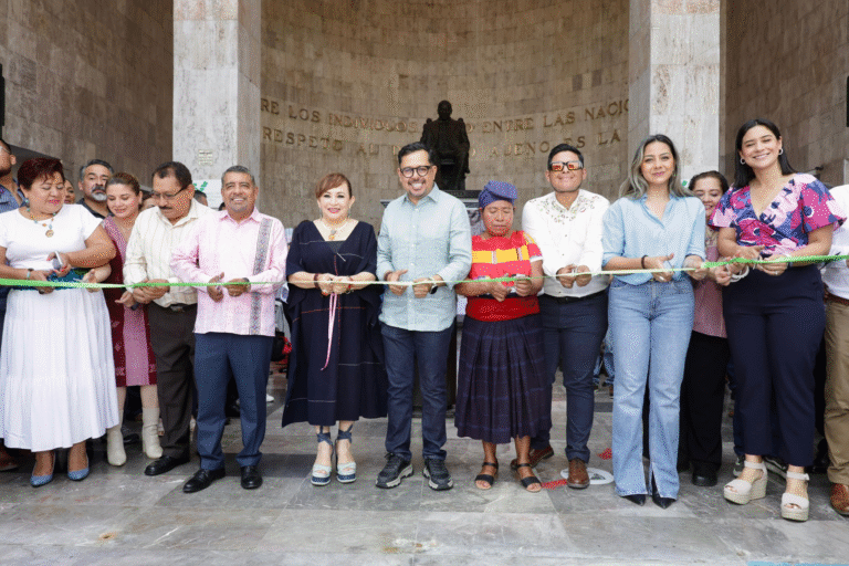 El Festival del Cacao y Chocolate es una muestra de la riqueza cultural y gastronómica de Chiapas: Mario Guillén Guillén