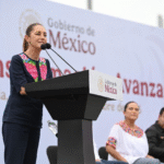 Claudia Sheinbaum reafirma compromiso con Chiapas durante visita a Tapachula