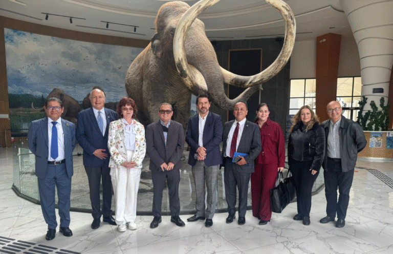 UNACH consolida liderazgo en capacitación dentro del Grupo Mundo Maya