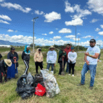 San Martín Texmelucan se suma al Día Mundial de la Limpieza con jornada de conciencia ambiental