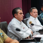 Ayuntamiento de Tapachula y Fiscalía de Distrito destacan avances en seguridad