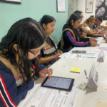 Alcaldía Álvaro Obregón acerca servicios de salud con Jornada de Registro al IMSS Bienestar