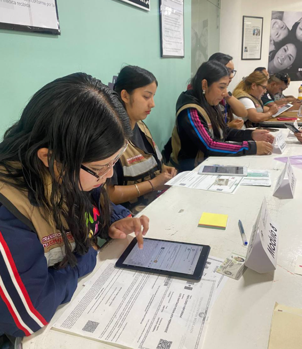 Alcaldía Álvaro Obregón acerca servicios de salud con Jornada de Registro al IMSS Bienestar