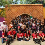 Concluye con éxito el Campamento Espacial en Álvaro Obregón: 60 estudiantes reciben certificación