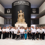 Poder Judicial inaugura la Semana de la Mediación 2025 en Chiapas