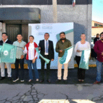 Inicia segunda etapa de rehabilitación de drenaje sanitario en la calle Agustín Lara de Texmelucan