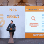 Nuevo León moderniza su Sistema Integral de Monitoreo Ambiental con inversión histórica