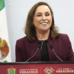 Refinería Olmeca, orgullo nacional y pilar de la autosuficiencia energética: Rocío Nahle