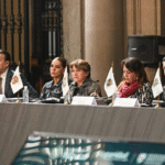 EdoMéx entre las 26 entidades con reducción de homicidios dolosos: Delfina Gómez