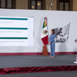 SEGOB acompaña presentación de avances de la Comisión Presidencial para la Reforma Electoral