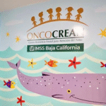 OncoCREAN del IMSS, un regalo de vida para niñas y niños con cáncer en México