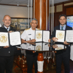 SEMAR, SICT y SAT refuerzan combate al contrabando con intercambio digital de información