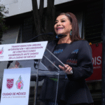 Clara Brugada arranca programa de demolición de edificios dañados por sismos de 1985 y 2017