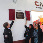 CACI de Álvaro Obregón celebra 30 años de atención integral a la niñez