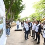 Eduardo Ramírez fortalece infraestructura educativa en Tuxtla Gutiérrez