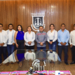 Presidente del Poder Judicial de Chiapas fortalece diálogo con abogados de San Cristóbal